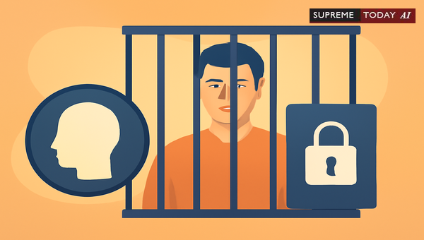 Natural Life vs Fixed Terms: Judicial Interpretation of Life Imprisonment Sentencing in India