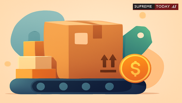 Judicial Interpretation of Merchandise and Goods in State-Involved Commercial Disputes
