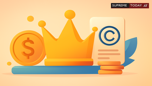 Judicial Interpretation of Royalty Payments in Intellectual Property and Mining Leases