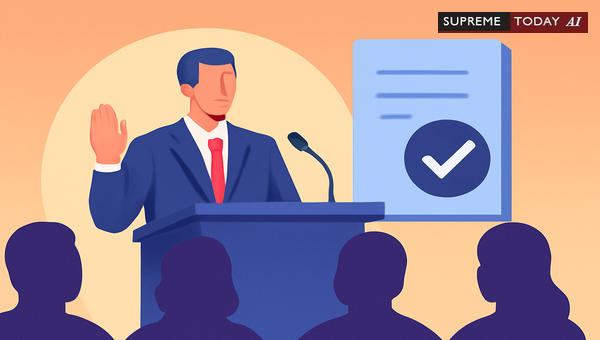 Judicial Authority to Direct Assembly Speakers in Disqualification Petitions under Tenth Schedule
