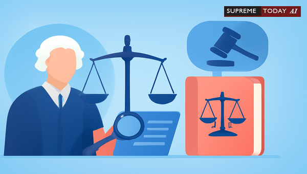Judicial Intervention in Arbitration: Navigating Statutory Limits and Court Authority