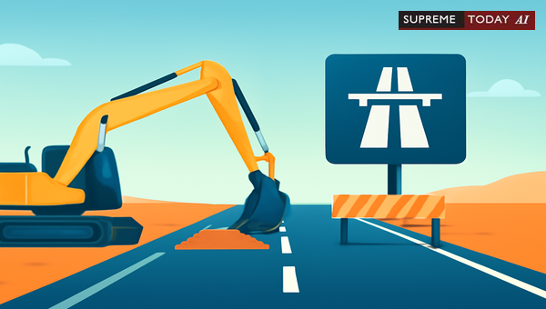 Limitations on Judicial Intervention in NHAI National Highway Project Alignments