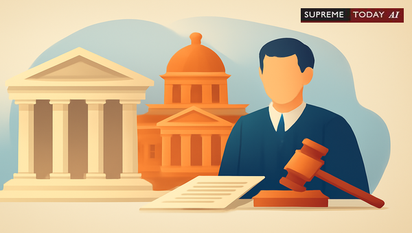 When Civil Courts Cannot Direct Public Authorities on Administrative Duties and Discretion