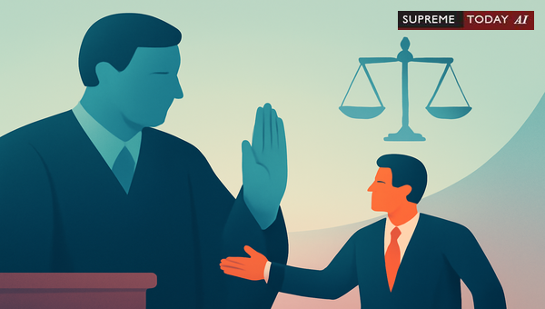 Judicial Intervention in Trial Proceedings: Assessing Abuse of Power versus Duty