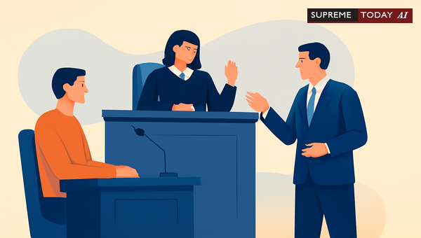 When Courts Must Intervene in Witness Examinations: Supreme Court Guidelines for Fair Trials