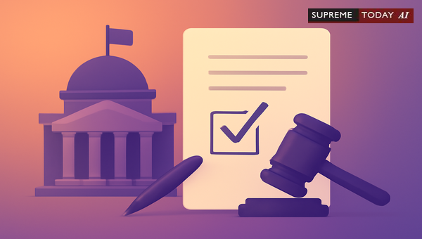 Grounds for Judicial Invalidity of Parliament's Constitutional Amendments in India