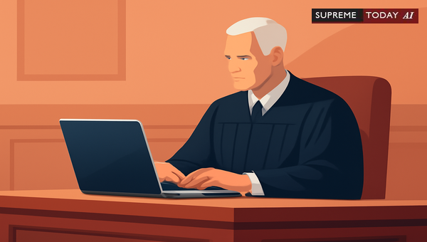 Judicial Usage of Electronic Devices on Court Dais: Regulatory Protocols and Standards