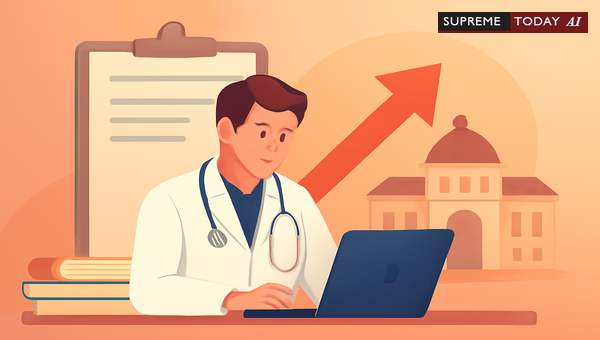 Limitations on Judicial Interim Orders for Enhancement of MBBS Seats in Medical Colleges