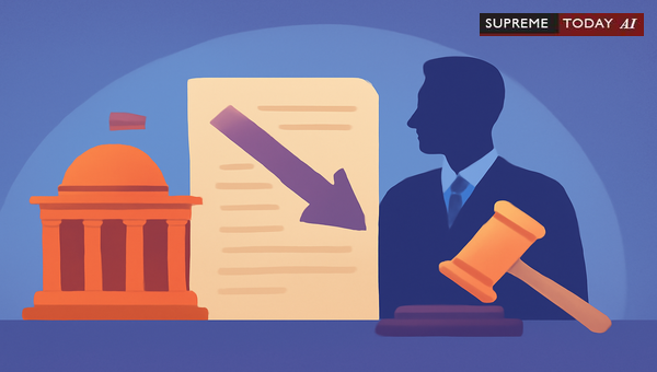 Judicial Limits on Arbitrary Government Actions Against Grantee Entities and Instrumentalities