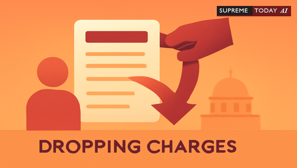 Judicial Limits on Dropping Criminal Charges and Quashing Proceedings in Indian Courts