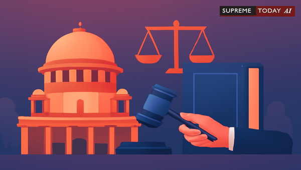Judicial Limits on Filling Legislative Vacuums: Constitutional Boundaries and High Court Power