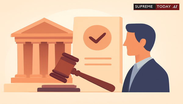 Judicial Limits on Government Discretion in Public Interest Statutes: Assessing Materiality and Mala Fide