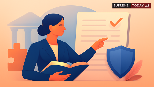 Judicial Limits on Interpreting Beneficial Legislation: Scope, Exceptions, and Scheme