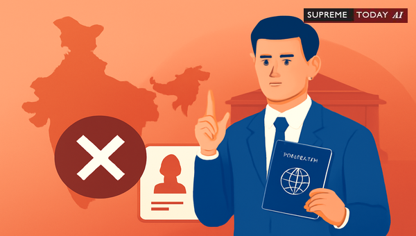 Judicial Limits on Invoking Sovereignty and Integrity of India Clauses to Curb Dissent