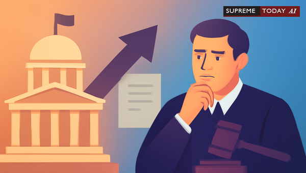 Judicial Limits in PIL: Constraints on Issuing Directions Without Legislative Vacuum