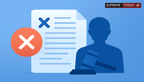 Judicial Limits on Plaint Rejection Under Order VII Rule 11: The Doctrine of Triable Issues