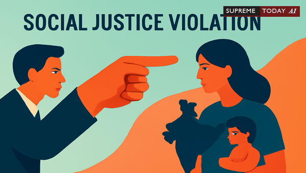 Judicial Limits on Social Justice: Balancing Rule of Law Against Administrative Discretion