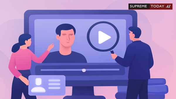 Judicial Limits on Visual Identification: Admissibility of Video Evidence in Criminal Trials