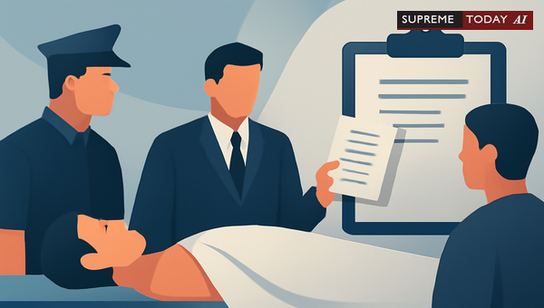 Procedures for JMFC Custodial Death Inquiries Under Section 176 of the Code of Criminal Procedure