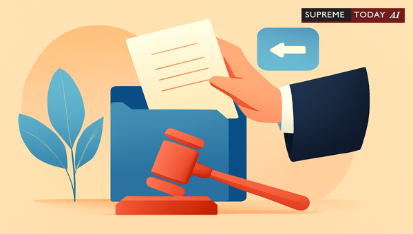 Judicial Magistrate Power to Recall Judgment After Complaint Withdrawal