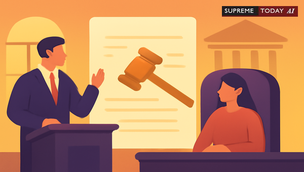 Can Courts Issue Mandamus to a Speaker of the Legislature? Judicial Limits Explained