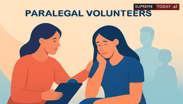 Judicial Mandates on Para-Legal Volunteer Deployment for Victim Support in Criminal Trials