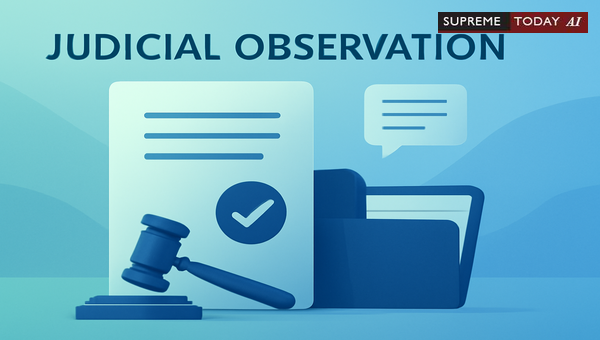 When Are Judicial Observations Executable: Enforcing Court Comments vs Decrees