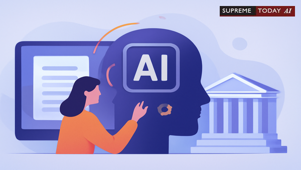 Judicial Oversight and Accountability in AI-Assisted Legal Drafting and Editorial Tools