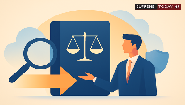 Judicial Oversight and Authoritative Directives in Indian Criminal Investigations