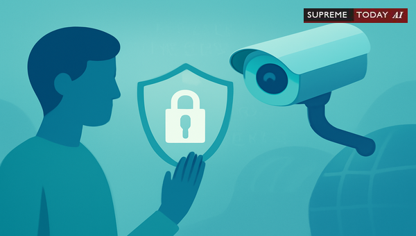 Judicial Oversight of Digital Privacy and Data Protection in the Age of Artificial Intelligence