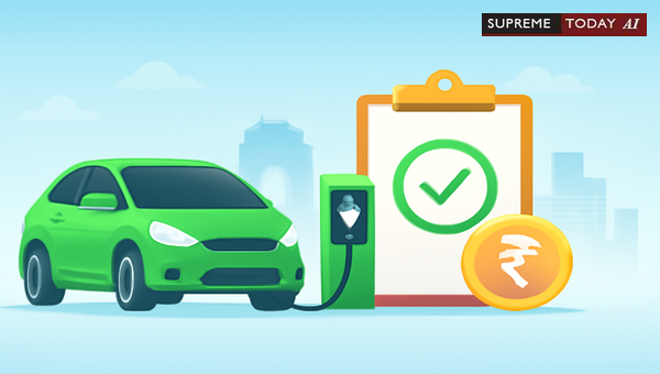 Judicial Oversight and FAME Scheme Compliance in Electric Vehicle Procurement Contracts