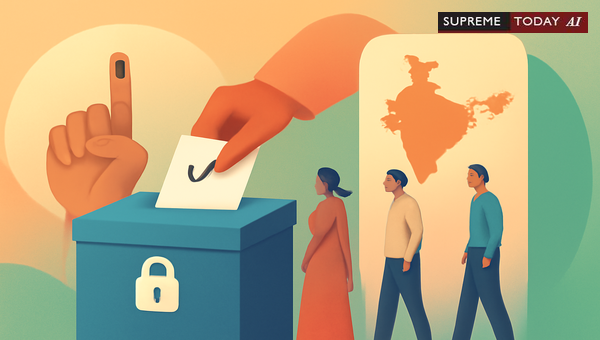 Legal Standards for Free and Fair Elections and Judicial Oversight in India