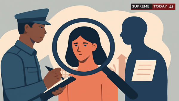 Ensuring Fairness in Police Investigations: Judicial Oversight and Constitutional Rights in India