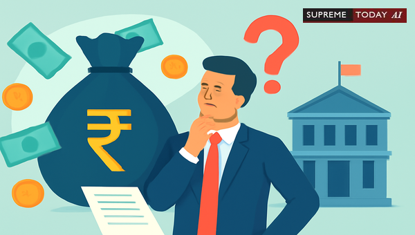Judicial Frameworks for Ensuring Public Accountability and Preventing Misuse of Taxpayer Funds