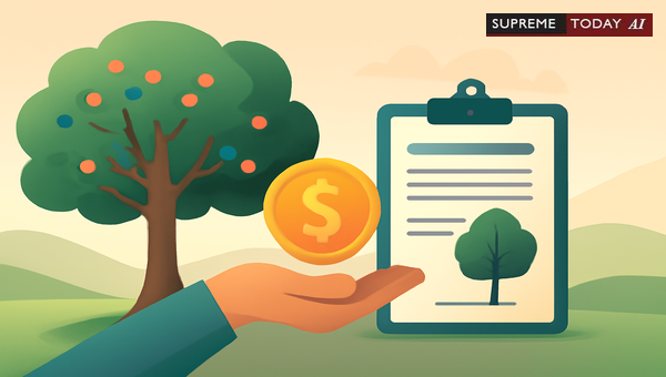 Judicial Parameters for Tree Compensation Claims in Land Acquisition Proceedings