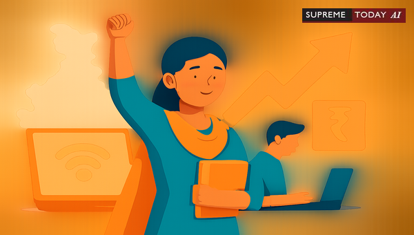 Judicial Perspectives on Legal Frameworks and Policies for Youth Empowerment in India