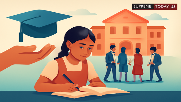 Judicial Perspectives on Education as a Fundamental Right and Tool for Social Justice in India