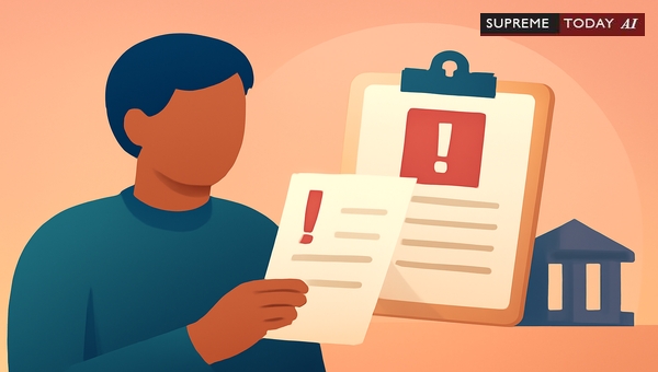 Postponing Cognizance for Premature Complaints: Judicial Interpretations under the NI Act