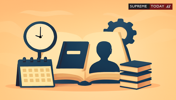 Judicial Power to Mould Service Rules for Joining Date Relief and Seniority Rectification