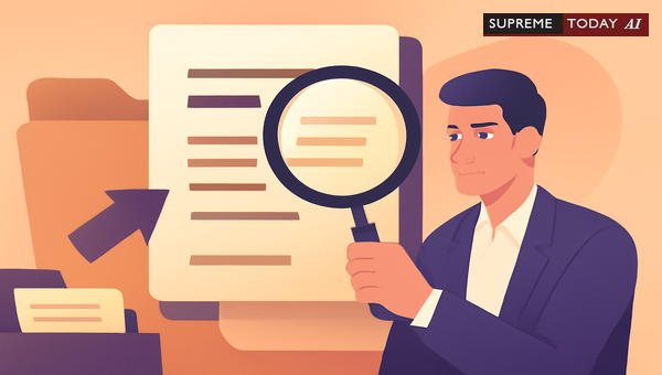 When Courts Can Order Further Investigation in Tainted or Biased Criminal Probes