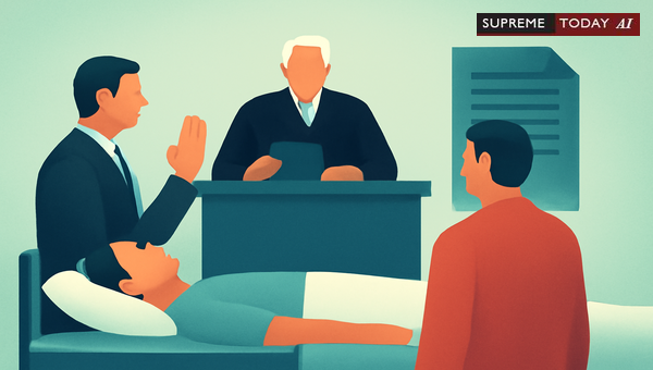 Judicial Power to Recall or Examine Witnesses Under Section 311 CrPC After Death
