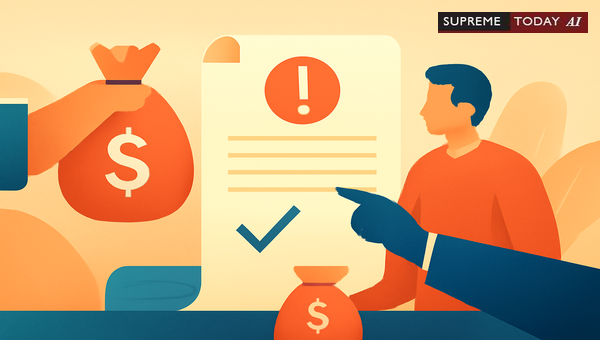 Judicial Intervention and Reopening of Loan Agreements Under Section 3 of Usurious Loans Act