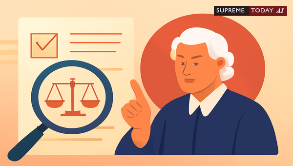 Why Judicial Precedents Depend on Specific Case Facts and Evidence