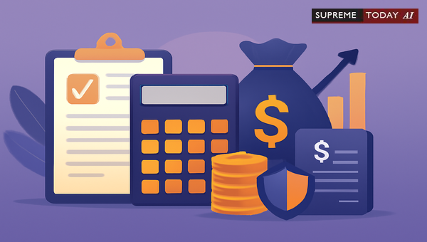 Judicial Precedents on Asset and Liability Valuation for Financial Disputes and Enforcement
