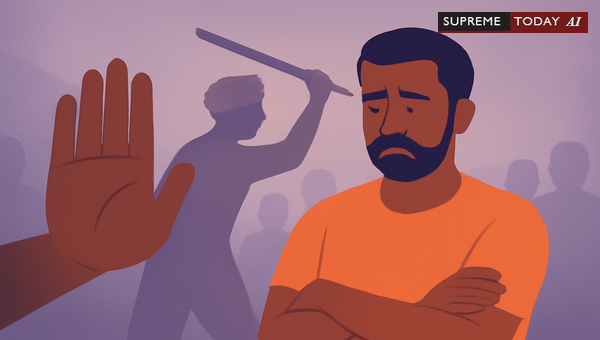 Judicial Precedents on Caste Atrocities and State Obligations to Abolish Caste Systems