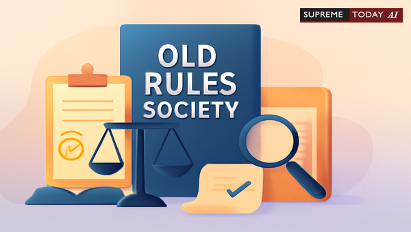 Judicial Precedents on the Continued Applicability of Pre-Amendment Statutory Provisions