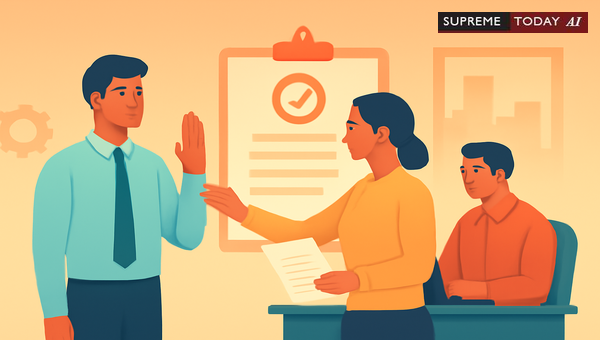 Indefinite Tenure Limits: Judicial Precedents on Employment Post Security in India