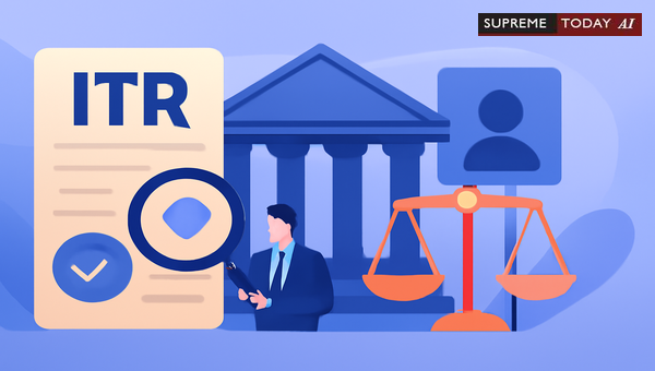 Judicial Precedents on Mandatory Scrutiny of Income Tax Returns in Indian Legal Proceedings