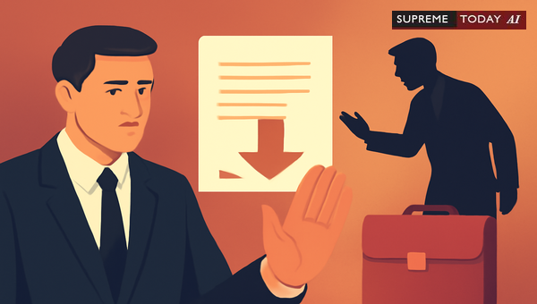 Judicial Precedents on Professional Misconduct and Delay Tactics in Indian Legal Practice