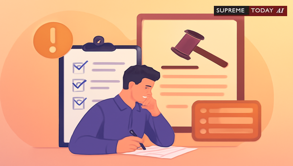 Judicial Precedents on Re-Examination for Roster Point Errors in Reservation Systems